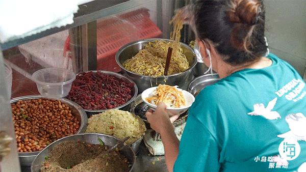 海口正宗肠粉哪里有,新华社老字号