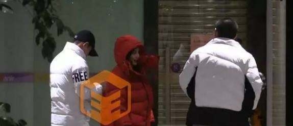 张继科刘诗雯同照,景甜张继科在刘诗雯低谷期