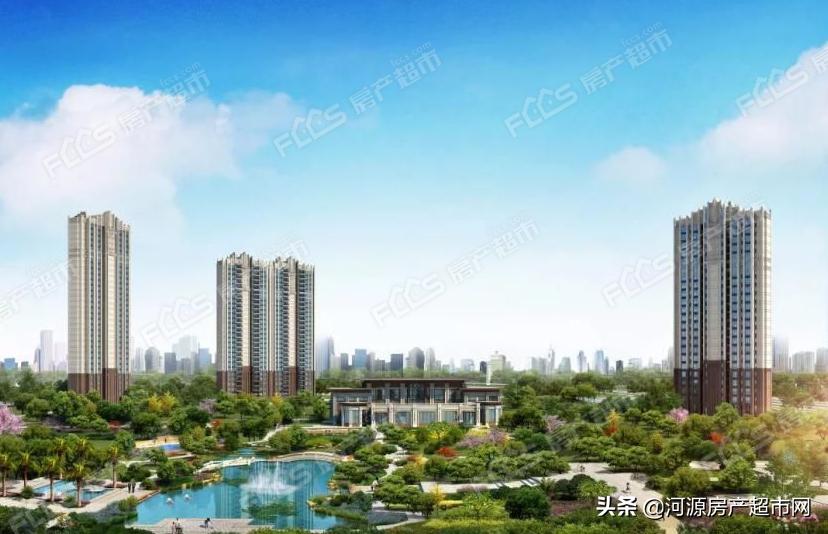 河源恒大雅苑小区好吗,河源恒大雅苑与恒大锦苑哪个好