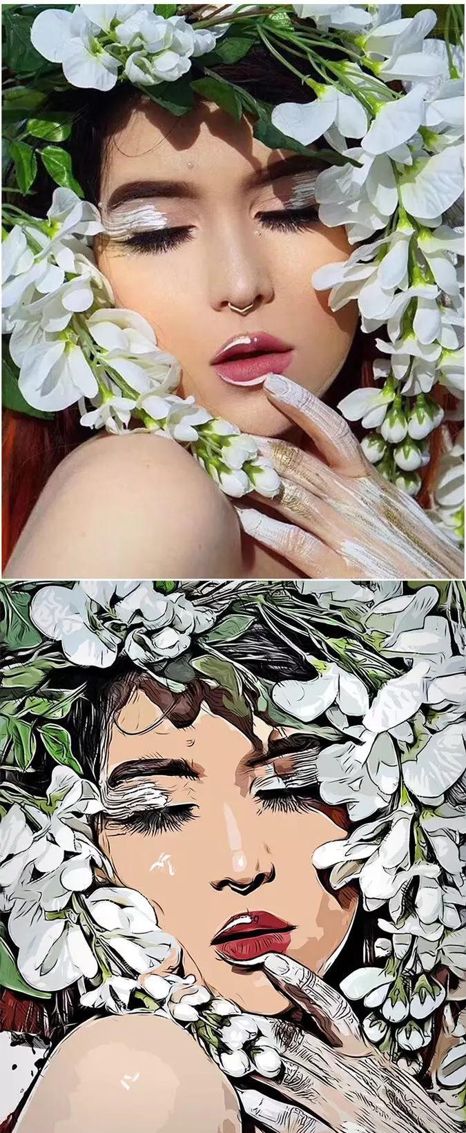 5大ps网红插件,史上最强50款ps插件完美整合一次