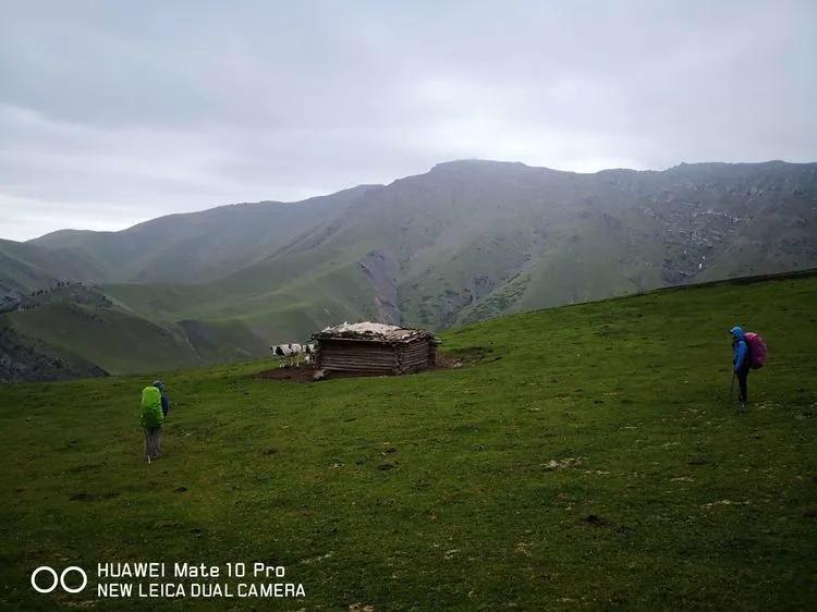 传说中的天狼之路，是否值得一走？