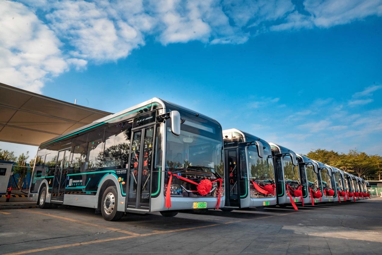 中国客车都有哪些品牌,中国第1台客车品牌