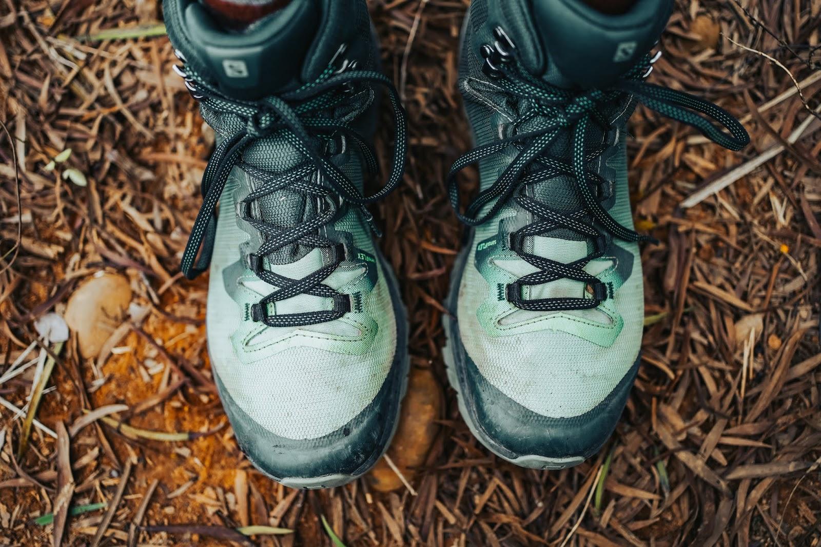 登山鞋女徒步鞋,登山鞋女跑步