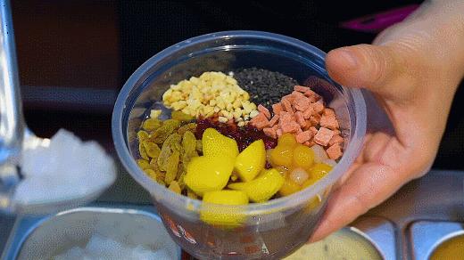 徐州新晋神店！全球疯抢的小吃都来苏宁负一层了！100元吃一半