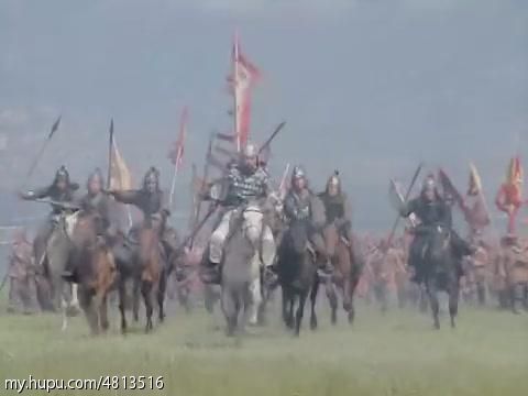 三国演义第三集完整解说,三国演义三足鼎立的最后结局