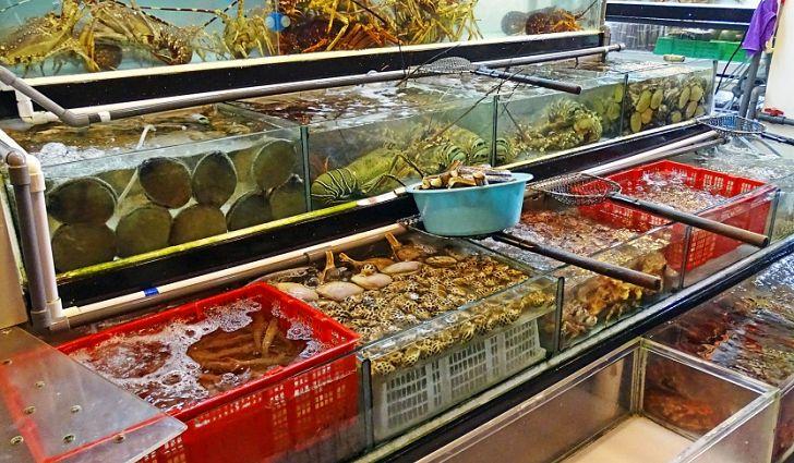 岛国看峡谷瀑布和火山，打车3元起100元住双人间，往返1.5K还免签