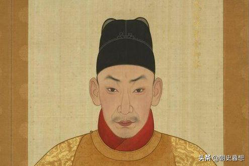 人生之中，应有当变与不变，论大明户部尚书——王鏊