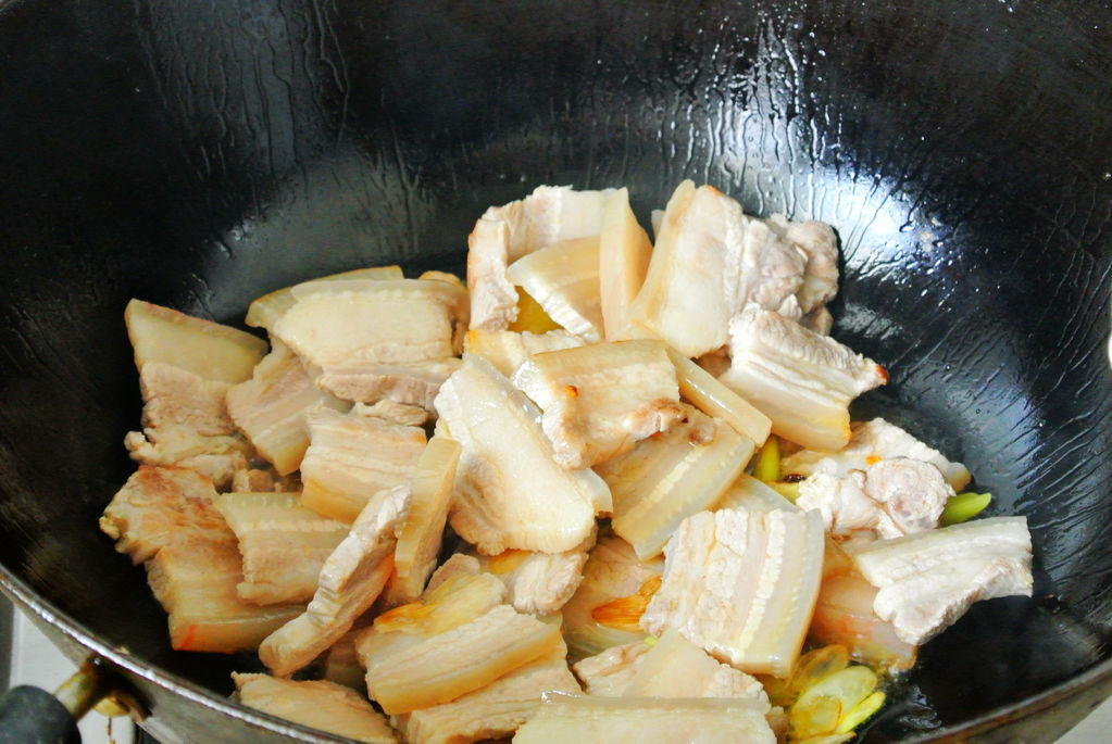 适合冬天的6道热乎菜,天冷了分享6道肉菜