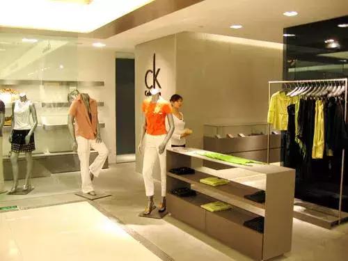 美国第一大设计品牌,美国第一位品牌设计师