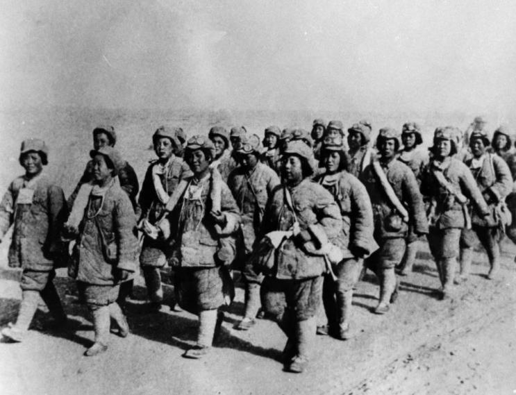 骑毛驴去看毛主席的库尔班,临终:后代参军报国,重孙女完成遗愿