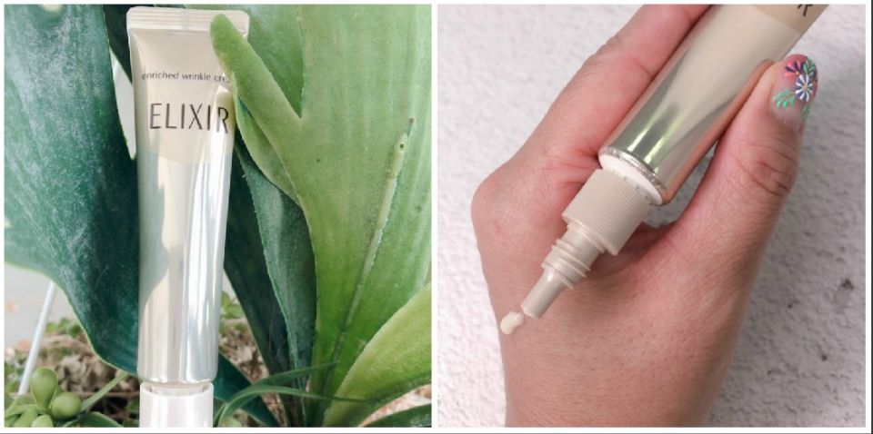 日本口碑最万能抗皱霜第一名,日本抗皱抗衰老精华液排行榜