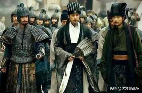 刘禅是真的假糊涂,刘禅面对诸葛亮为什么装傻