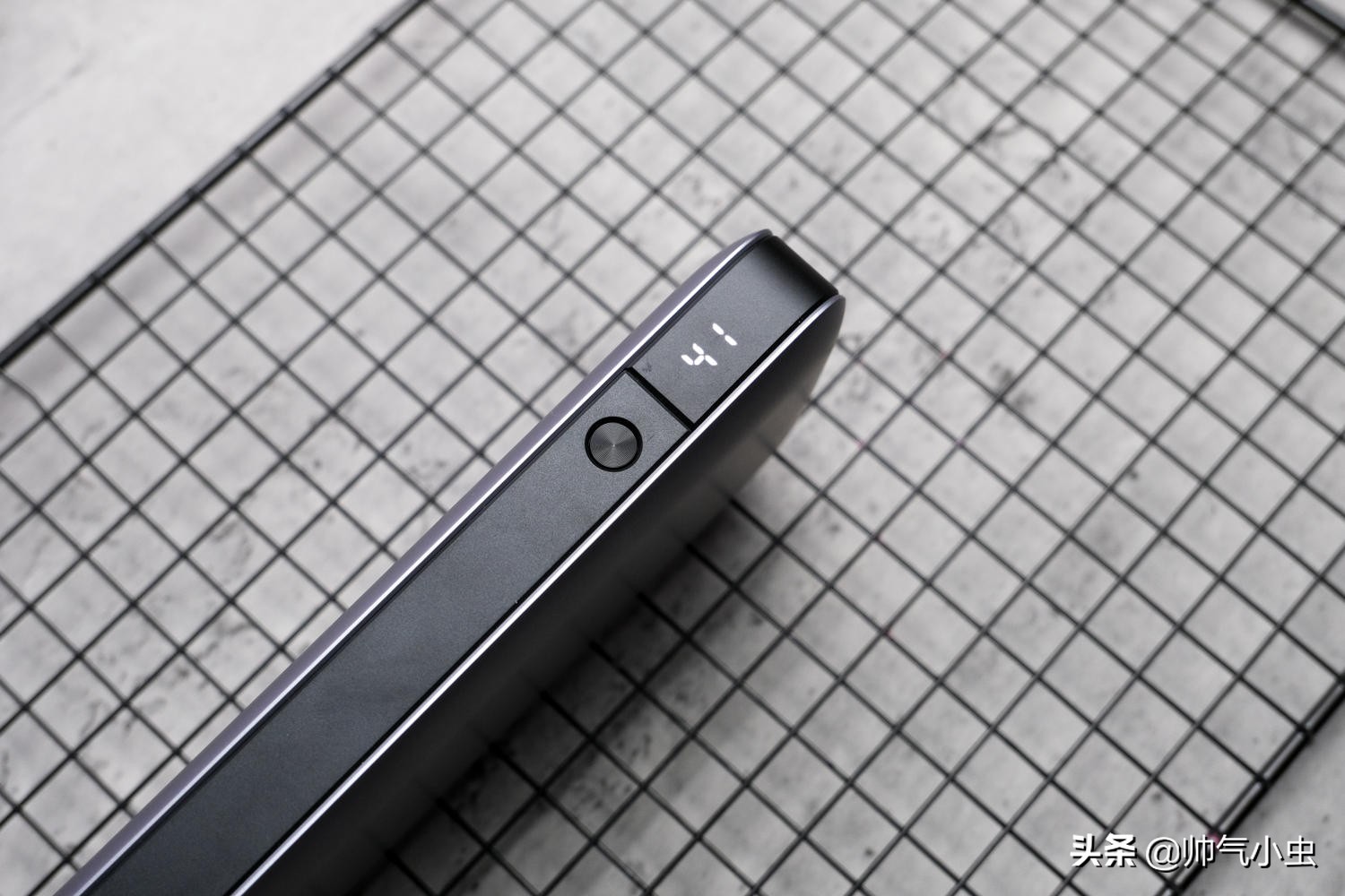 紫米10号电源和20号电源测评,紫米20号移动电源是小米吗