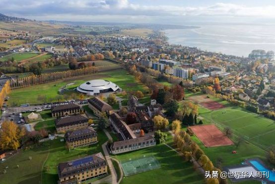 赵文卓女儿的学校,赵文卓女儿400万学费