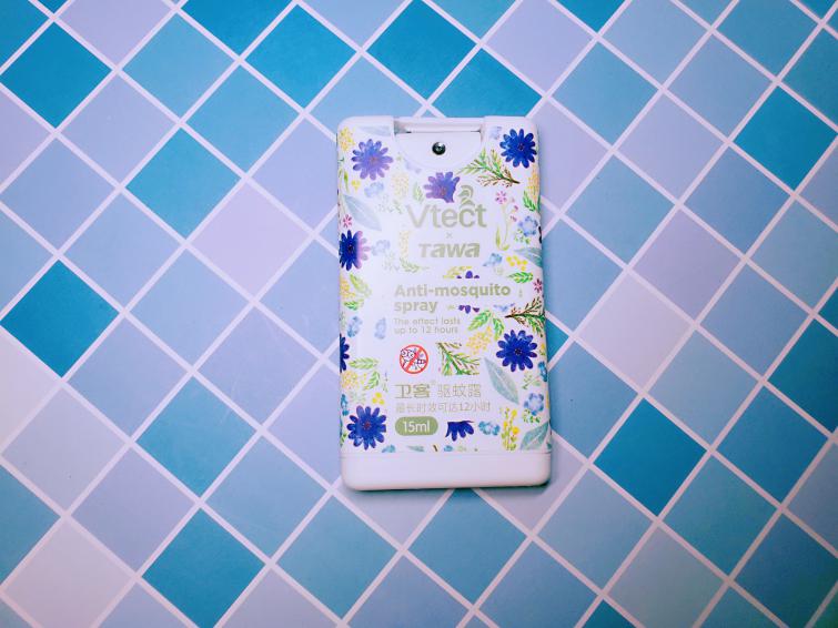 tawa随身驱蚊喷雾,tawa驱蚊喷雾功效