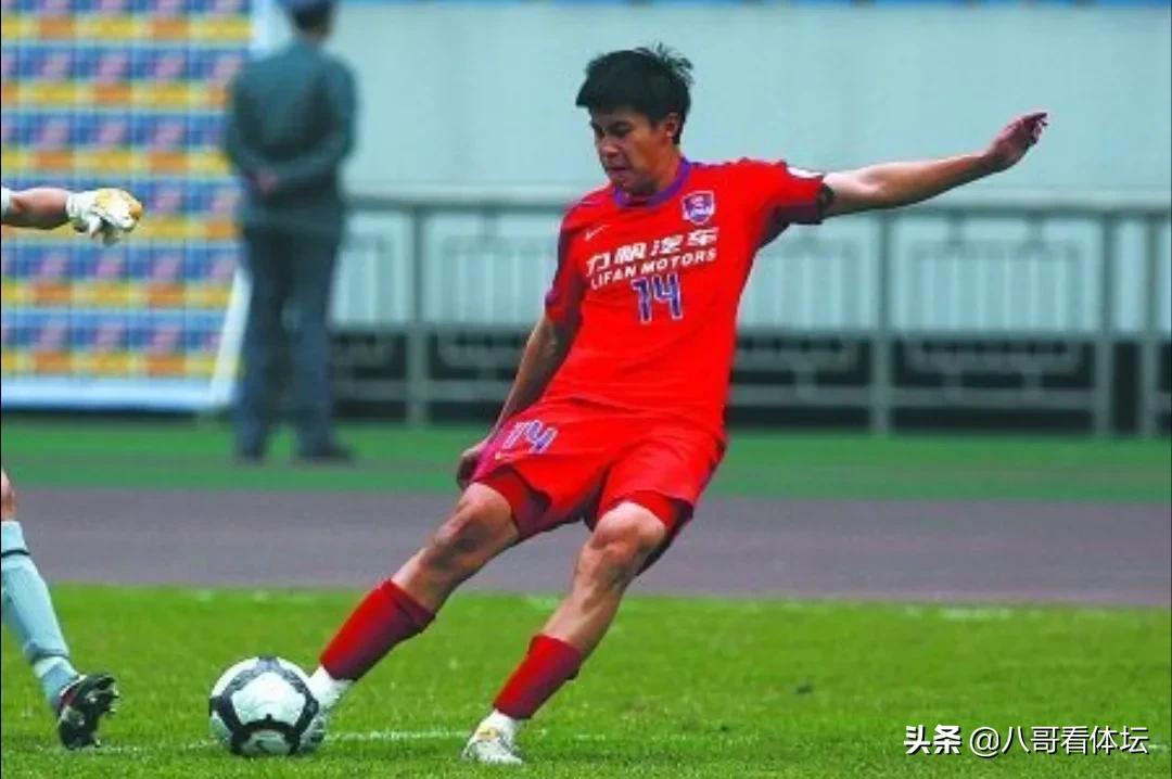 中国足坛五大遗憾人员,中国足坛命运最悲惨的球员