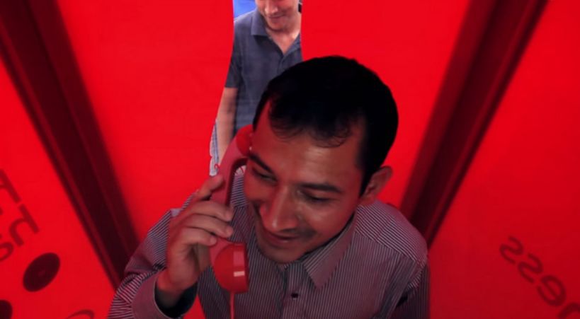 2018年国际4A族谱(建议收藏),读懂才算入行!