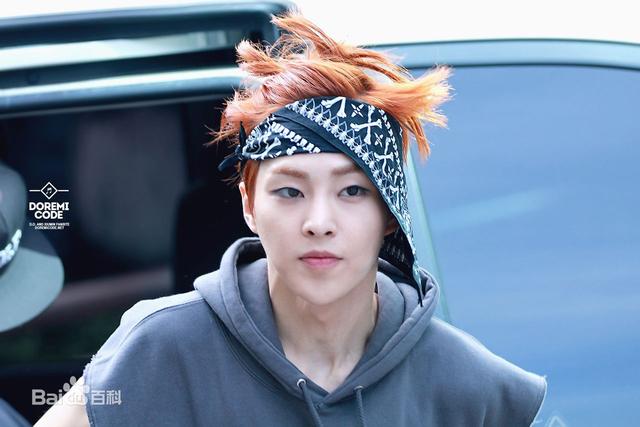 他想出道却被淘汰，在SM公司当了三年练习生，终在顶级男团大势