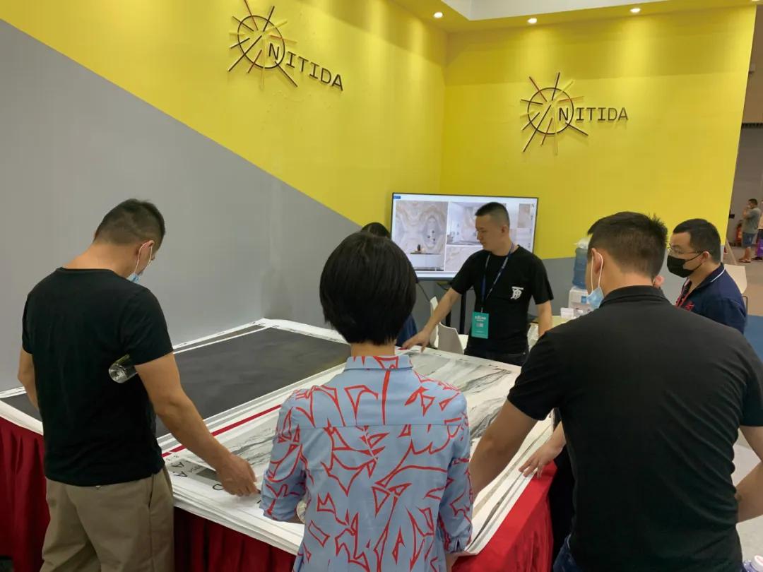 潭州展会最新视频,2021潭州会展中心展会