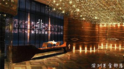 深圳天花板商务ktv,深圳高端KTV天空之城