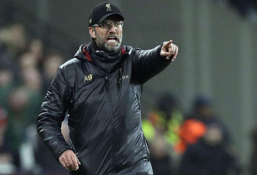 渣叔克洛普进过几次欧冠决赛,克洛普快速反攻适合什么阵型