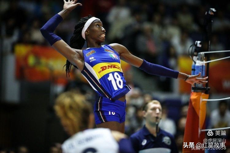 郎平经典战术,郎平奥运战术分析