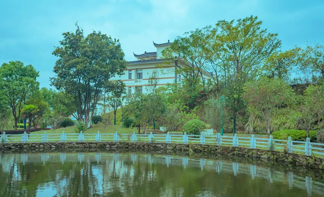 黄陂清凉寨度假民宿,黄陂花海田园民宿云雾山