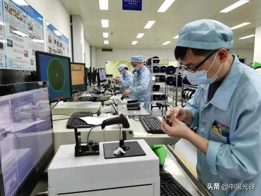 武汉光谷智能科技有限公司,武汉光谷最好企业排名