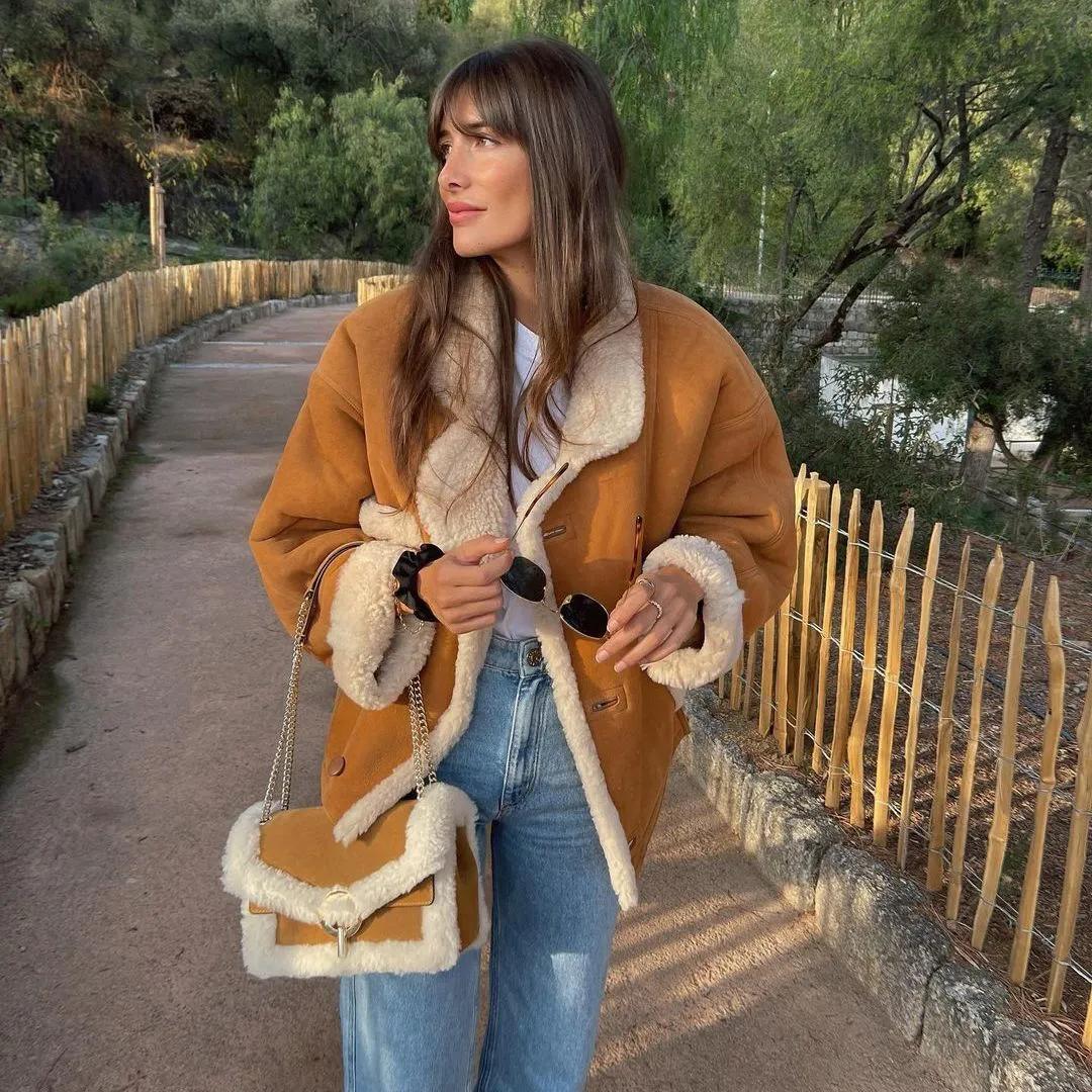 这人手一件的外套真的适合你吗?