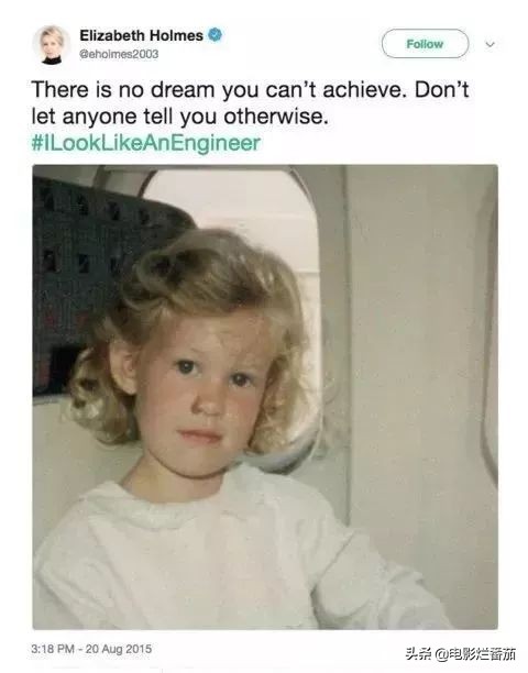 60亿*局骗**，HBO揭露硅谷最大女*子骗**的传奇故事！