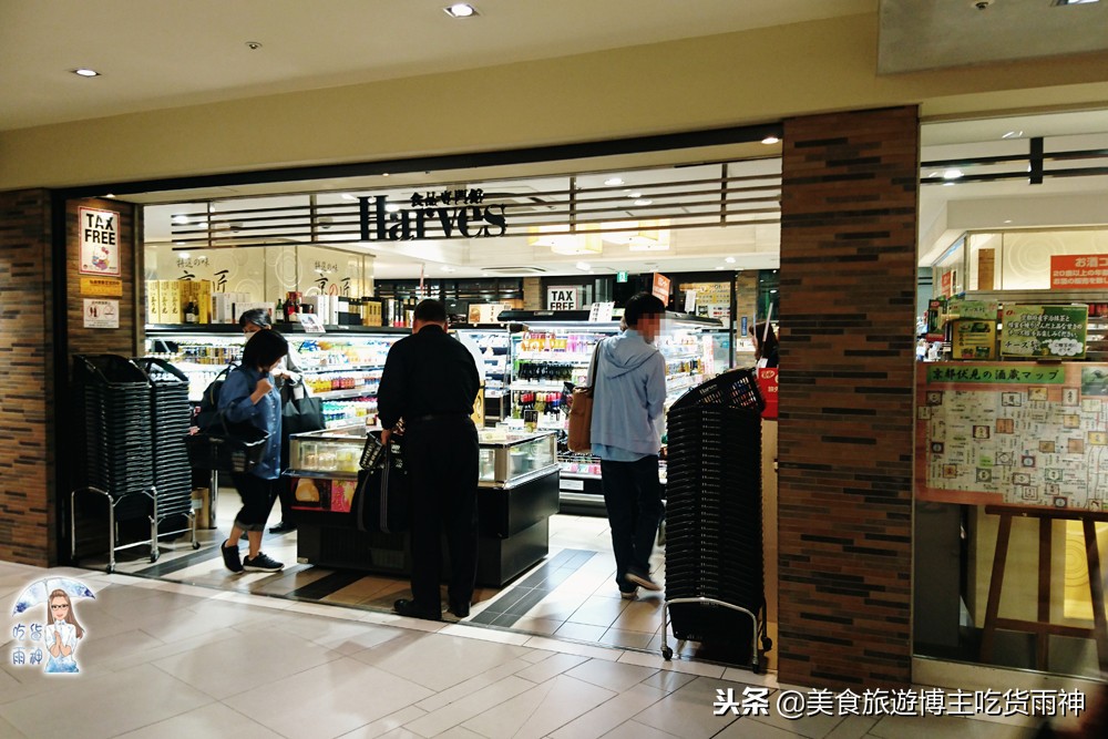 日本京都四条街一游,日本京都周边自助游