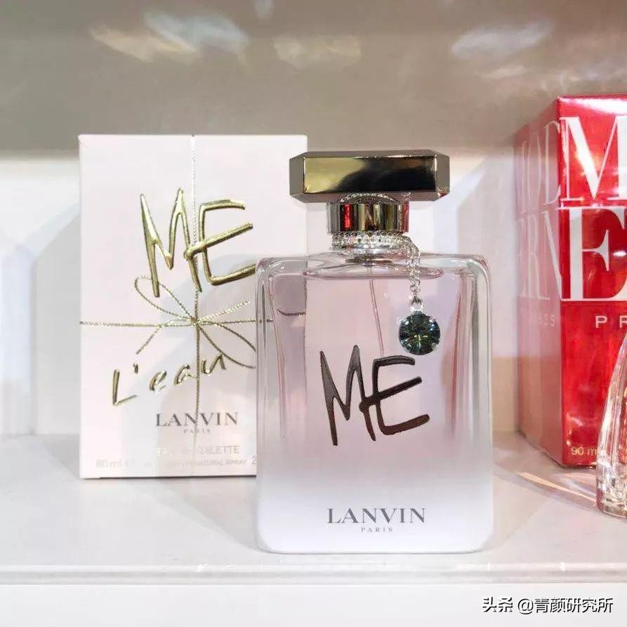 7款让你仙气飘飘森林系香水,香水可爱少女系推荐