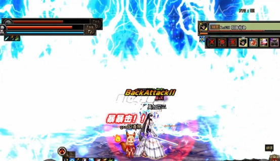 帕鲁梅鲁的打法,dnf巴卡尔boss打法教程