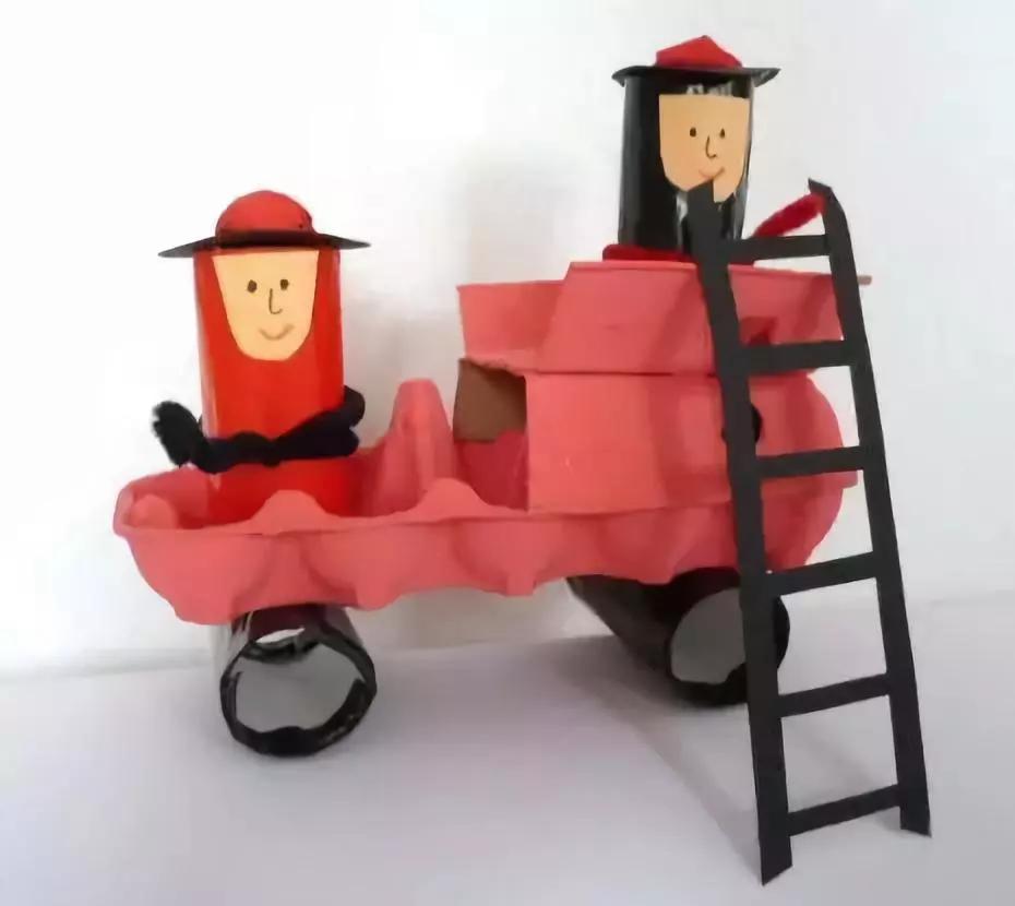 具有学习性的亲子手工简单,亲子手工一学就会教程来啦