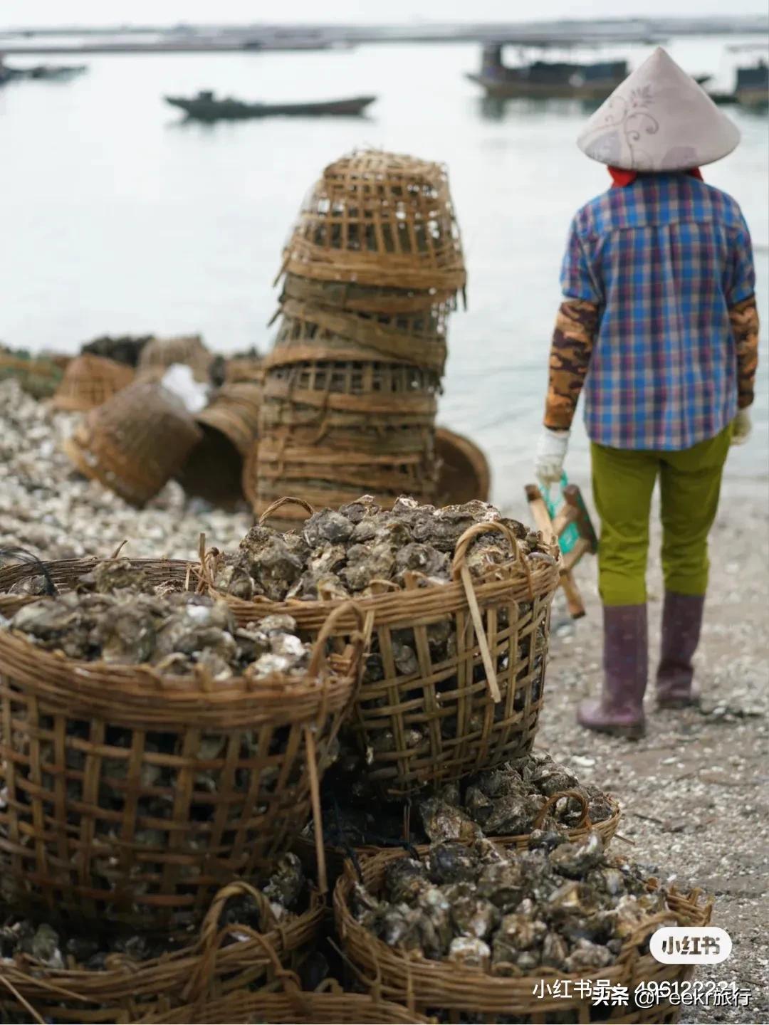 与越南隔河相望,与越南接壤城市旅游