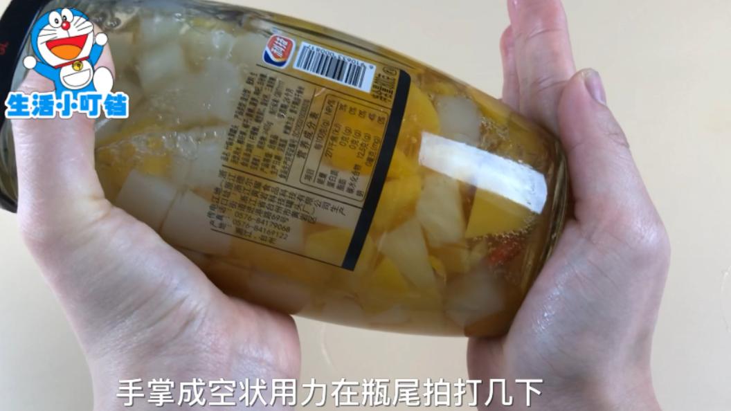 如何开罐头瓶的妙招,有什么快速开罐头瓶的方法