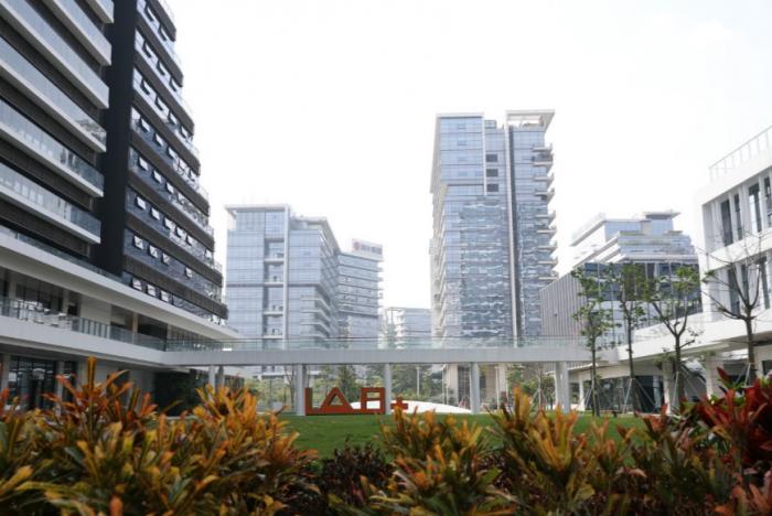 东莞南城天安数码城g区,东莞天安数码城