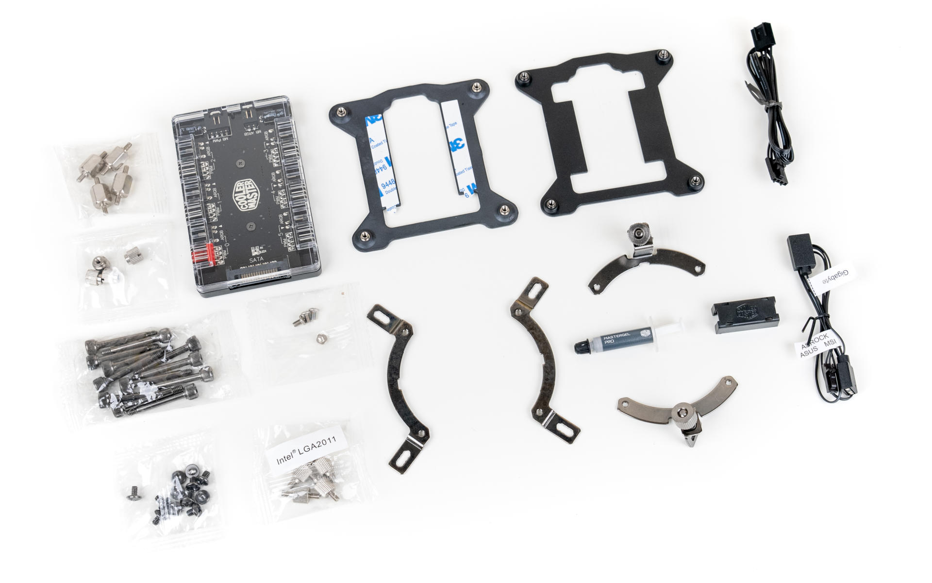 酷冷至尊冰神240压11代cpu,酷冷至尊冰神b360功耗