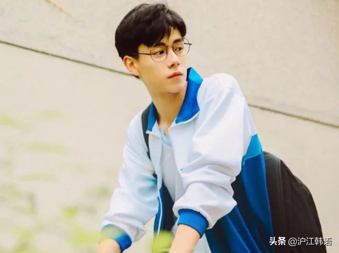 韩国女生最想恋爱的中国男星！出口成功，今年榜单大变唯独他不变