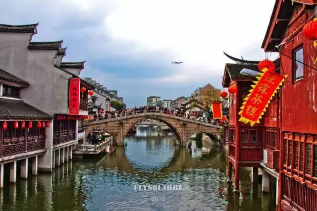 中国最值得去的八大古村落,中国最值得去的十个古村落