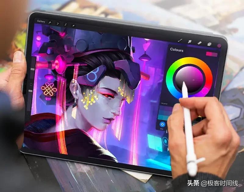 ipad平板类纸膜推荐,ipad类纸膜最好的