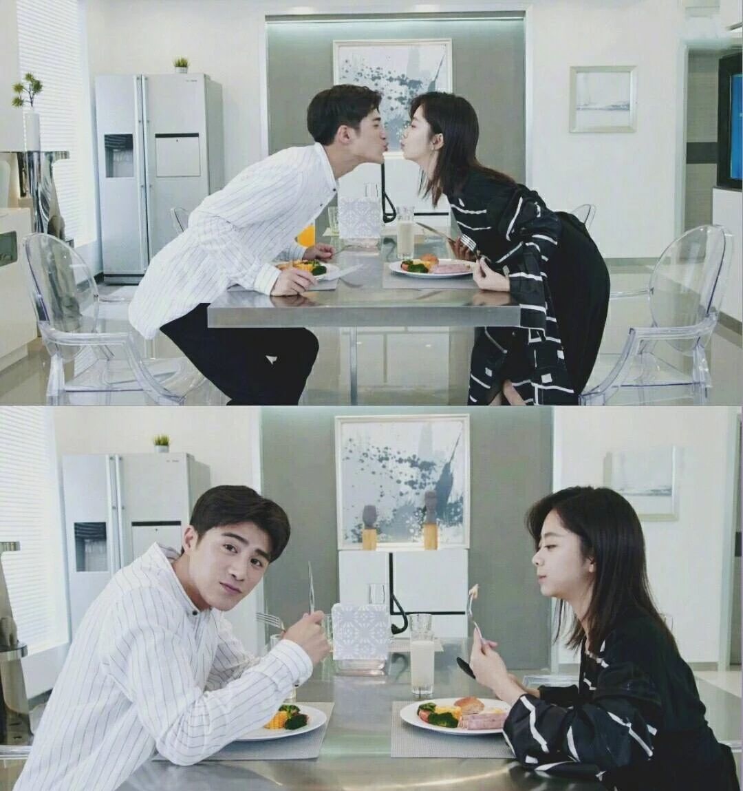 当你有一个机器男朋友是什么体验,恋爱新模式有哪些