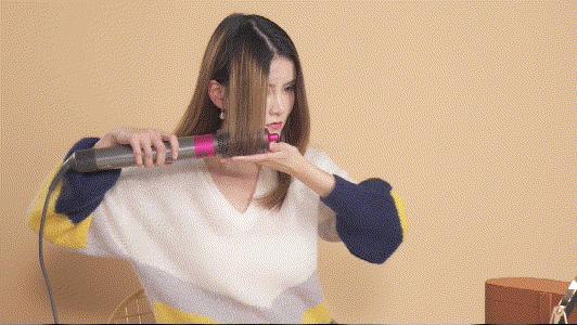 3000多一支的黑科技卷发棒都有人买，戴森究竟“黑”在哪？