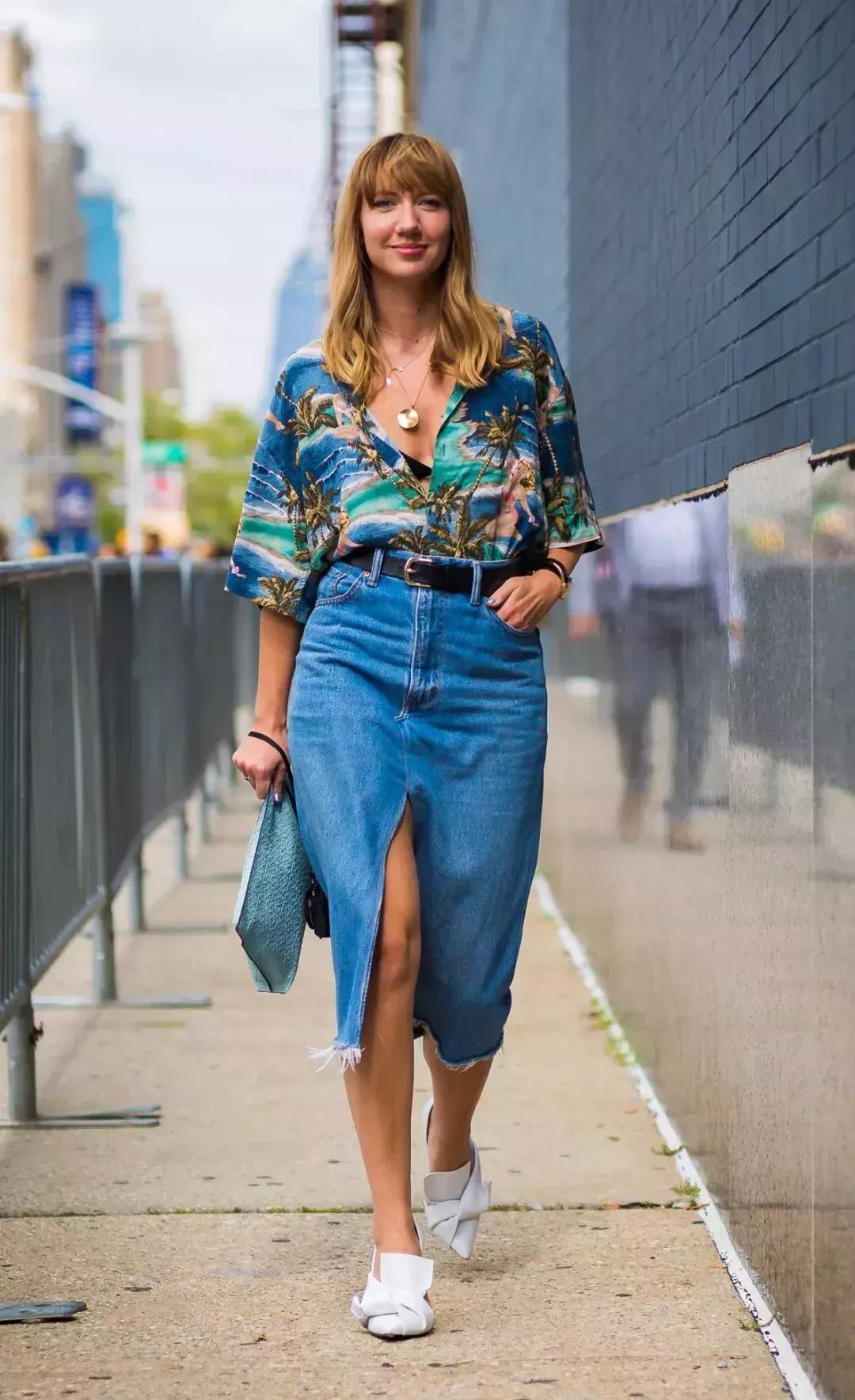 微胖胸大穿紧身衣服好看吗,微胖胸大应该怎么穿衣服