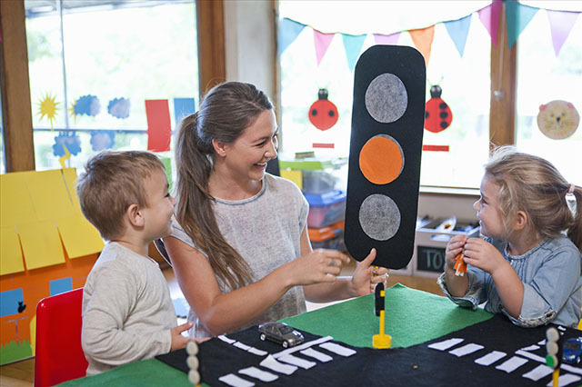 孩子刚开始怎么学英语零基础入门,3-5岁孩子零基础学英语怎么学