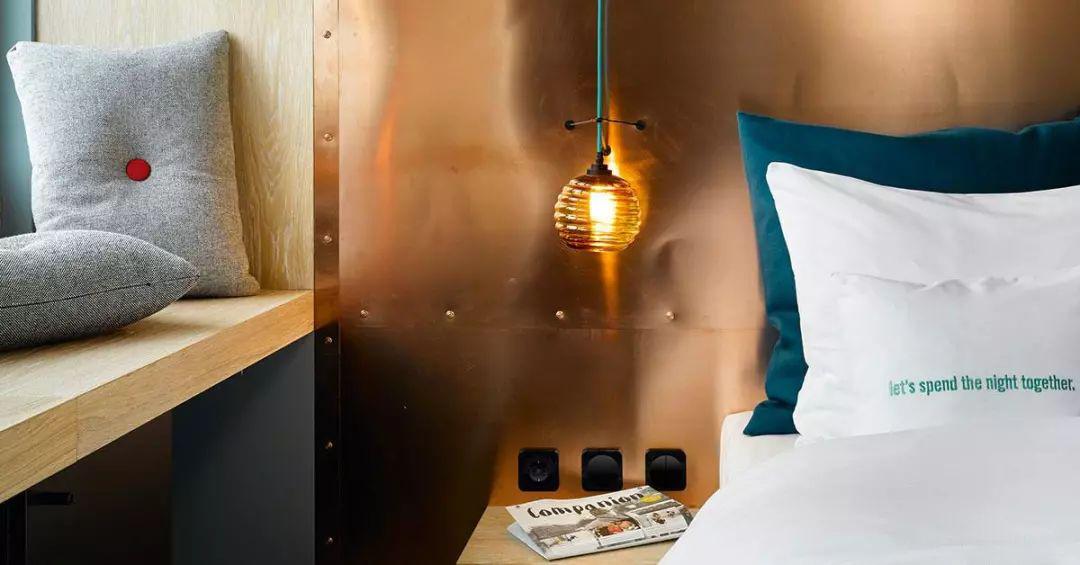 超人气海外酒店巡礼，海格电气的身影无处不在