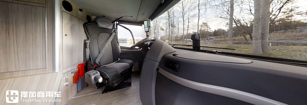 沃尔沃9700dd双层大巴售价,沃尔沃9700dd售价