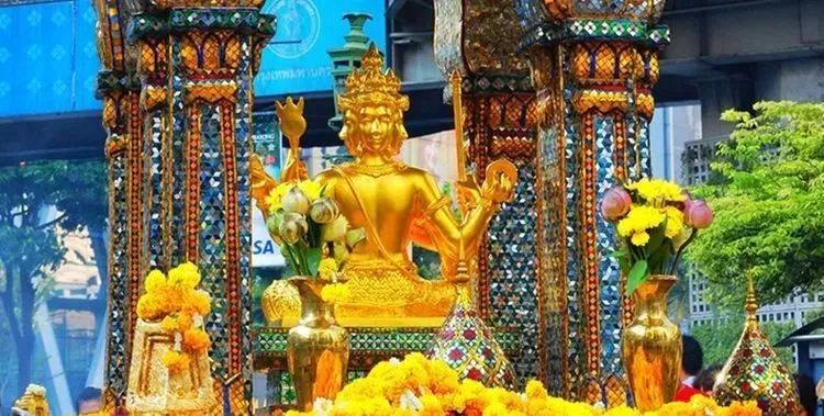 泰国普吉岛自由行签证攻略,泰国免签证费旅游攻略