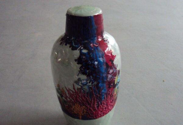 白酒存放久了发黄怎么回事,白酒跑酒怎么处理最好