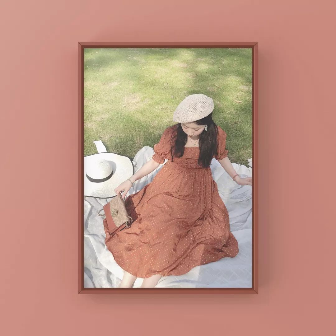 别再乱穿大衣了这样穿才是真高级,2019夏季穿搭牛油果绿